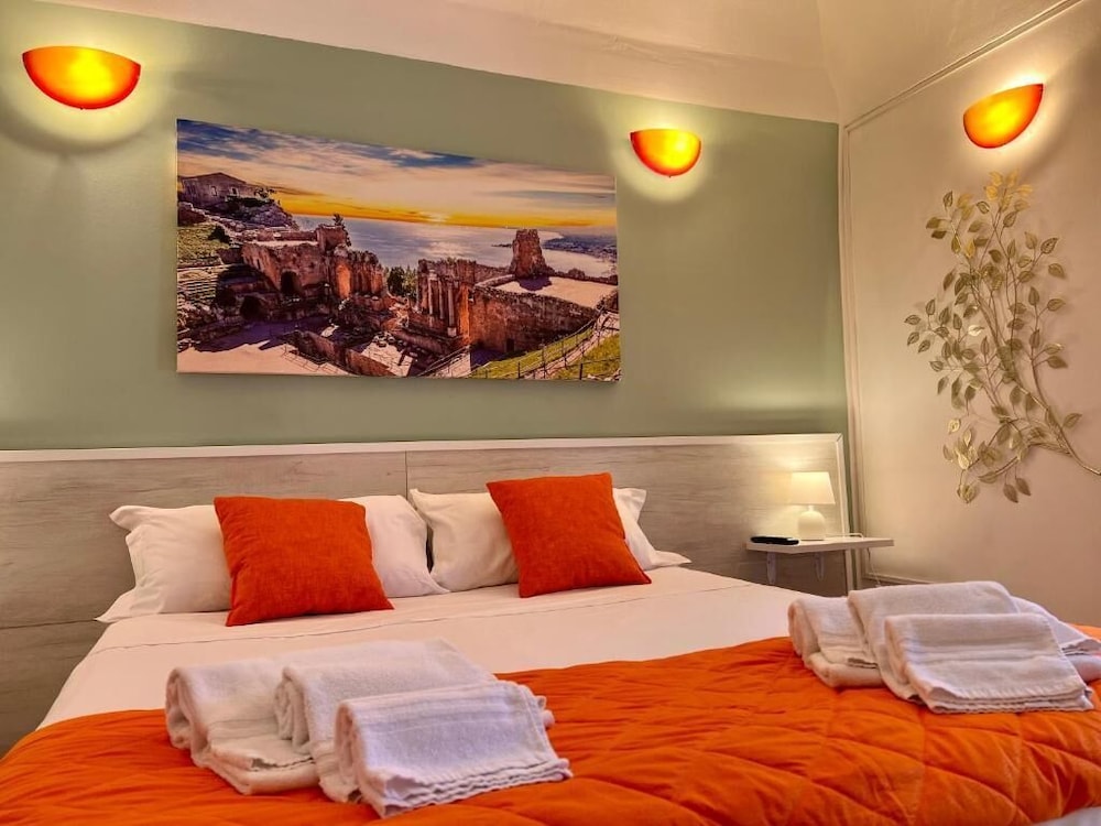 Executive Double Room photo 3