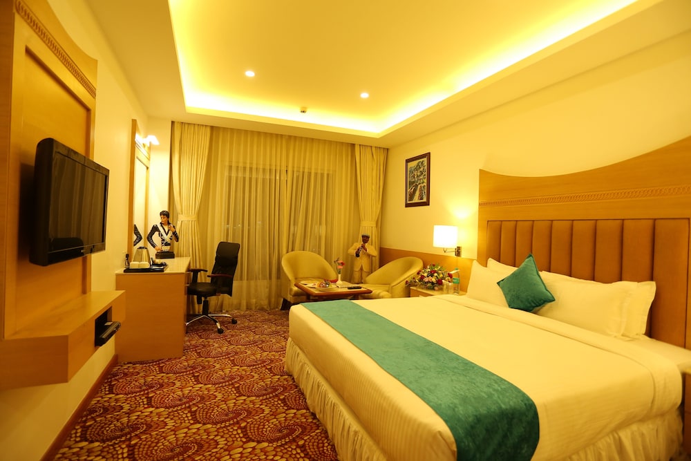 Executive Room photo 3