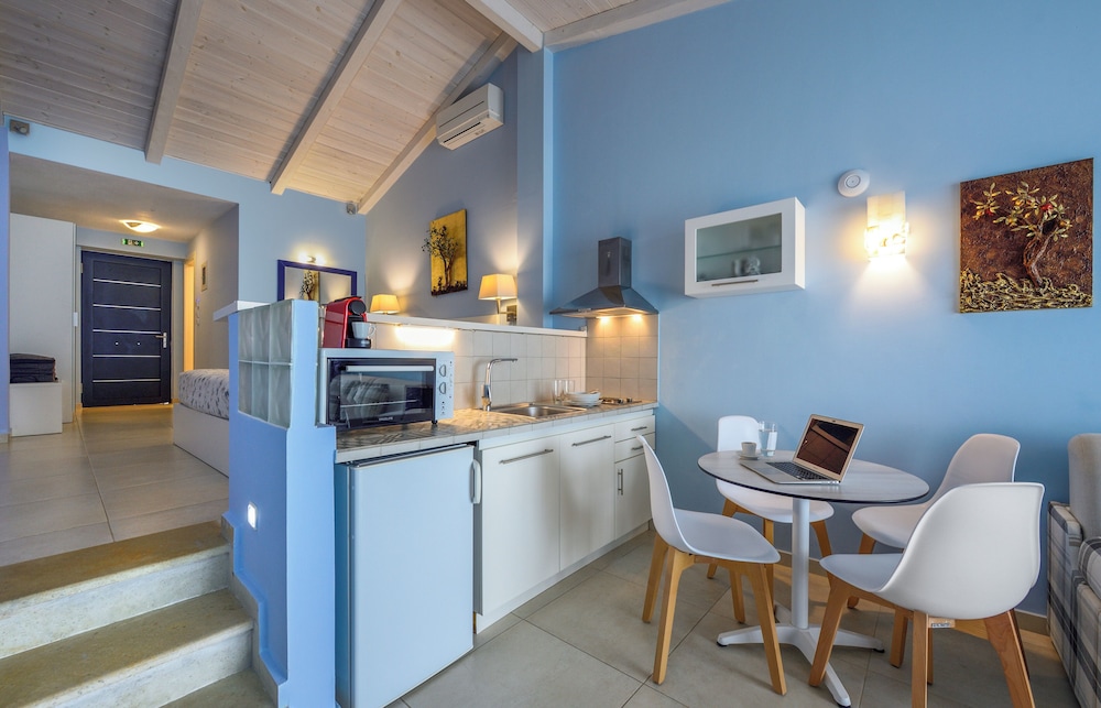 Superior Studio, Sea View photo 2