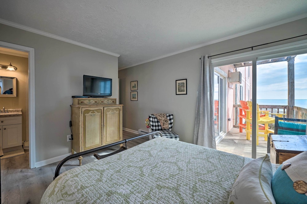 Apartment (2 Bedrooms) photo 1