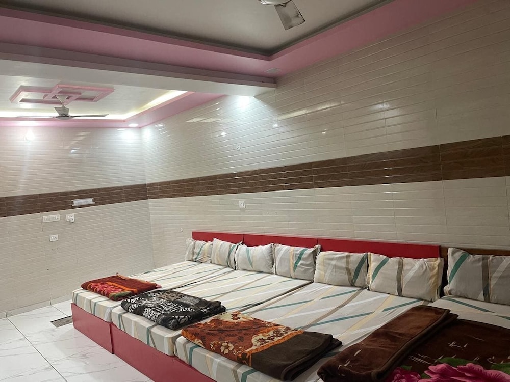 Shared Dormitory