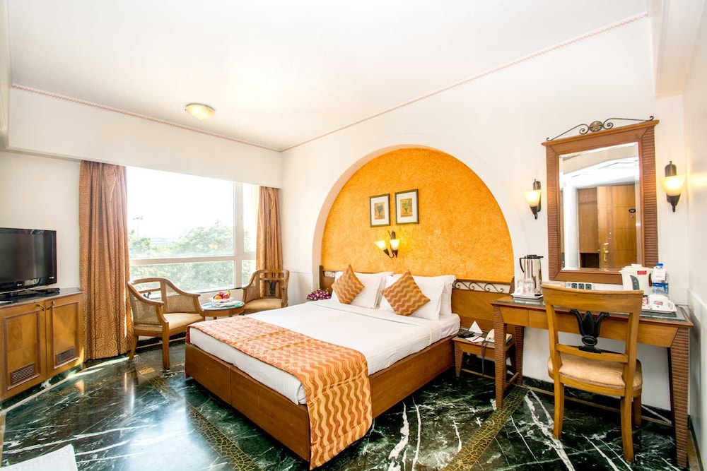 Deluxe Room photo 1