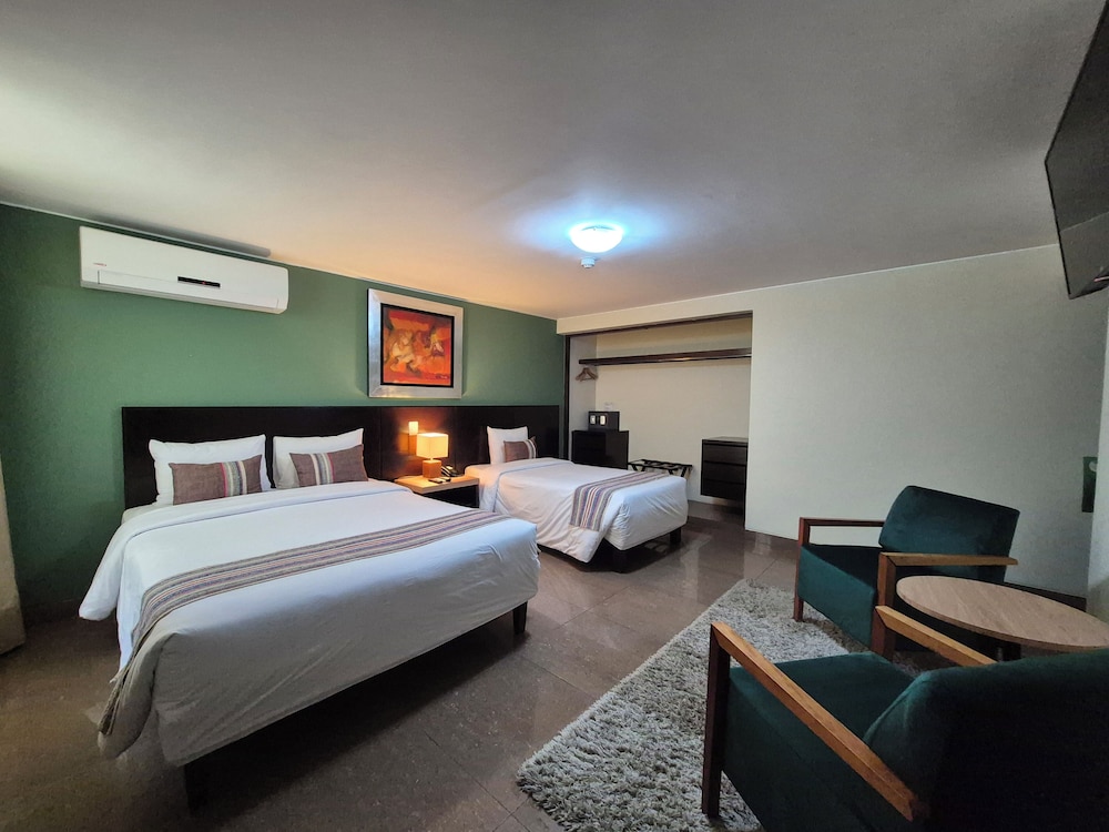 Family Triple Room photo 1