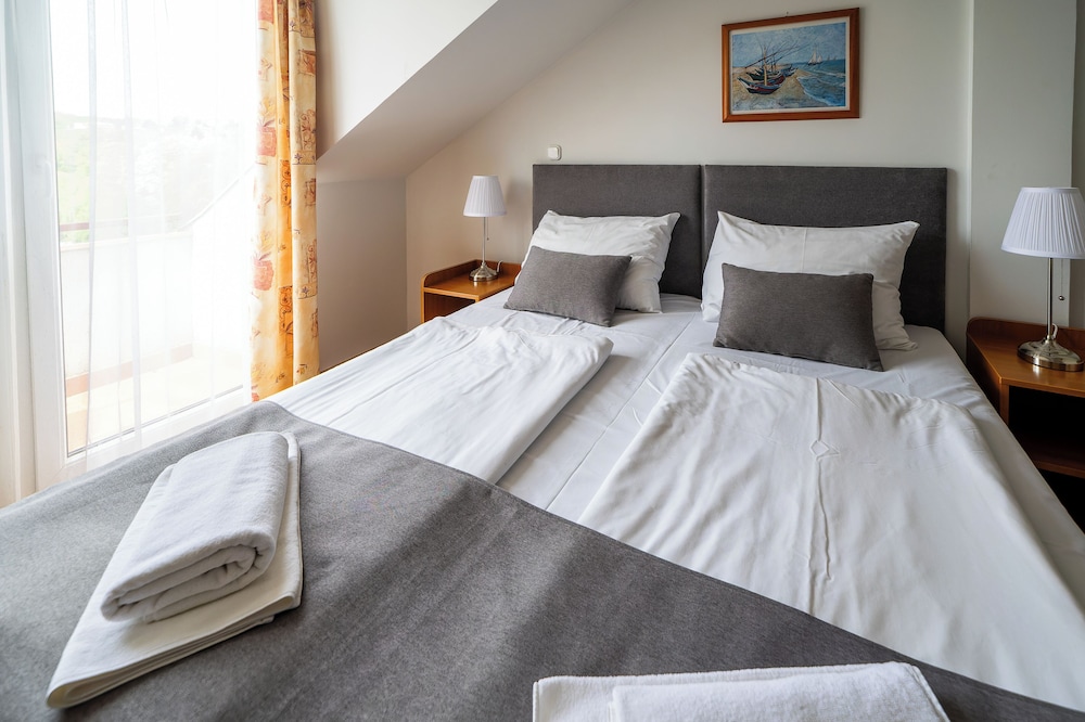 Classic Double or Twin Room photo 3