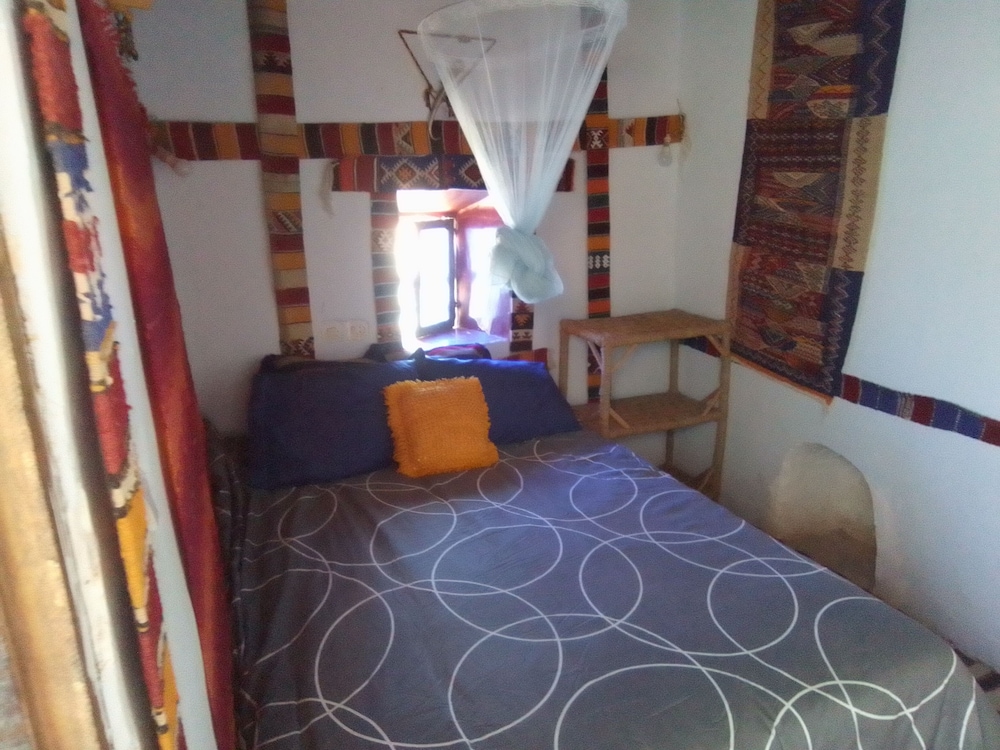 Economy Double Room, 1 Bedroom, Mountain View photo 1