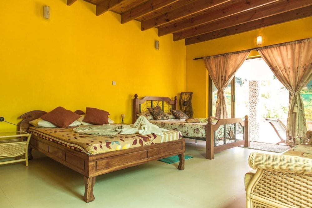 Grand Apartment