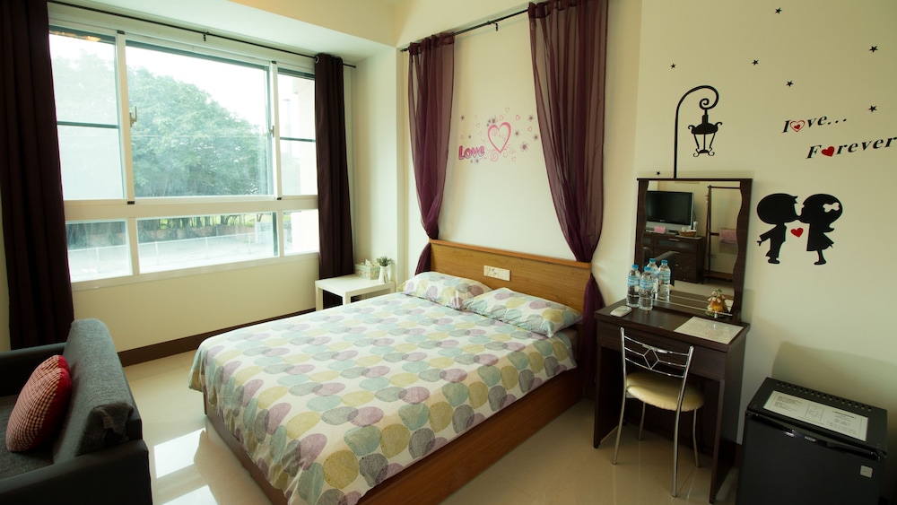 Double Room, 1 Double Bed photo 3