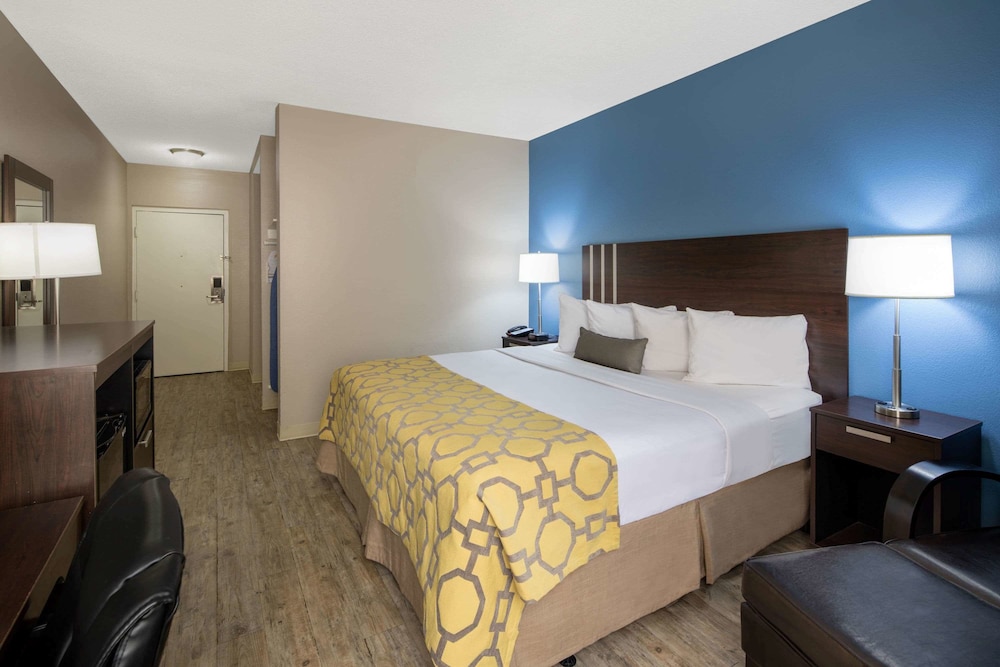 Room, 1 King Bed, Non Smoking - Photo 5