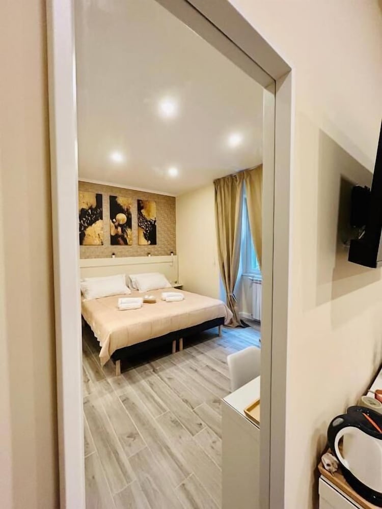 Comfort Double or Twin Room