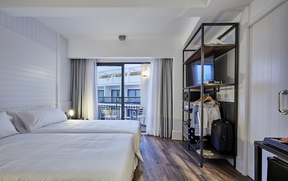 Hotel Delamar - Apenas para Adultos, Fotografia 6