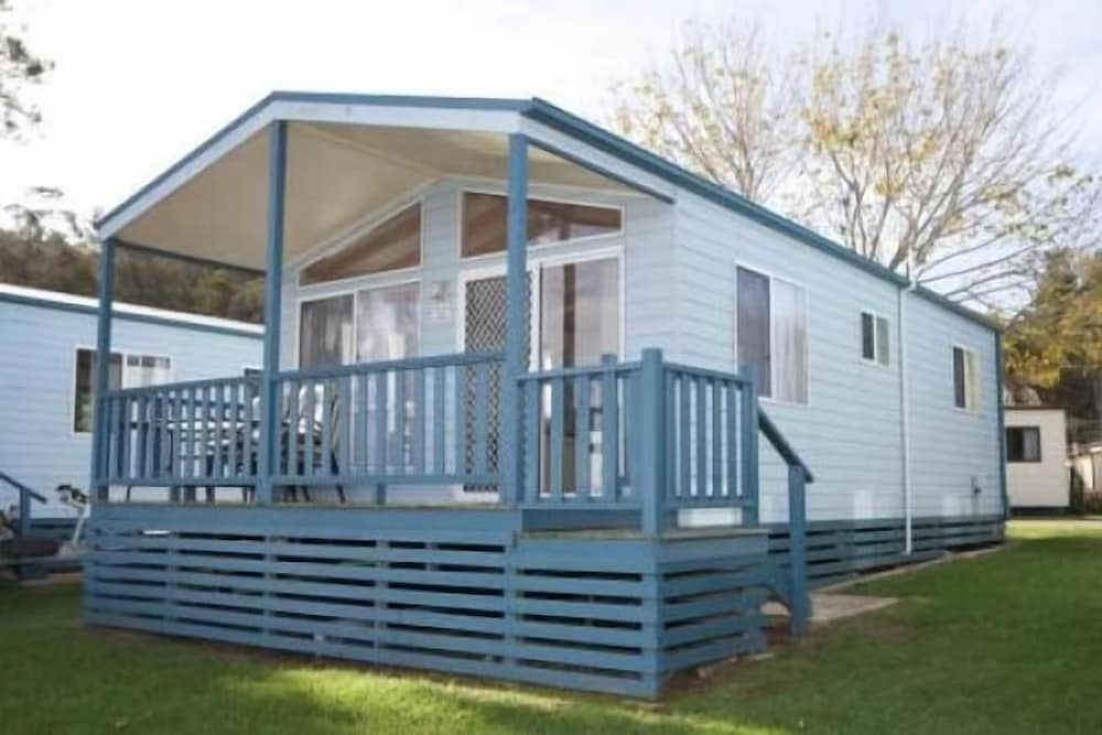 Lake View Cabin photo 1