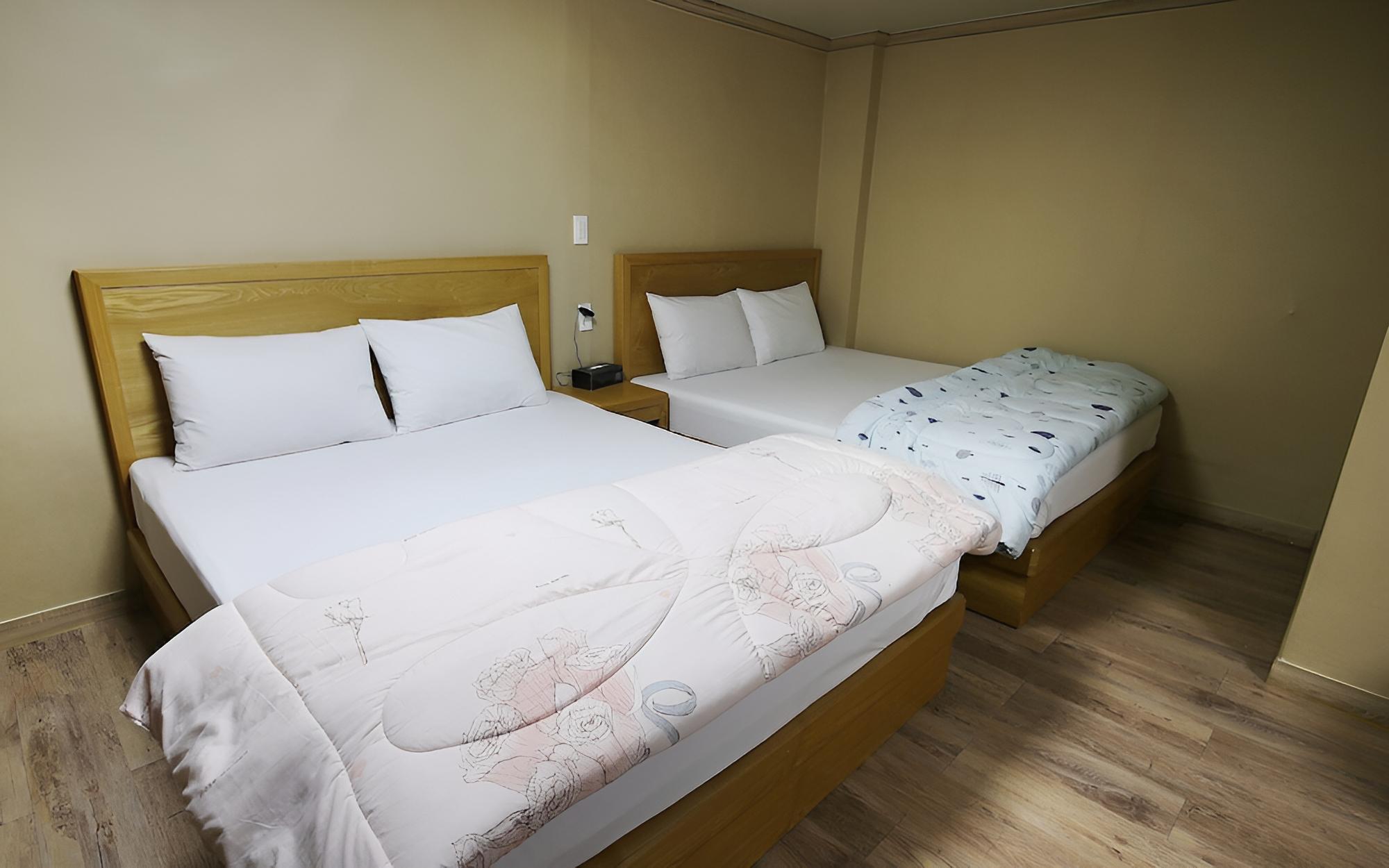 Room (Suite room (large)) photo 2