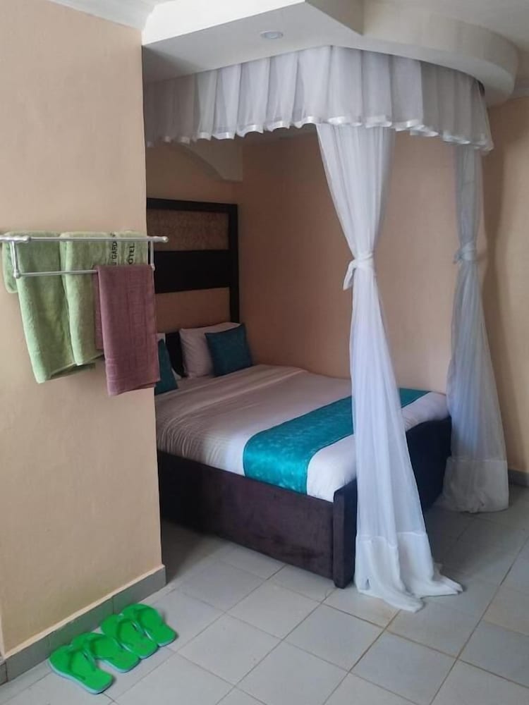 Standard Single Room photo 3