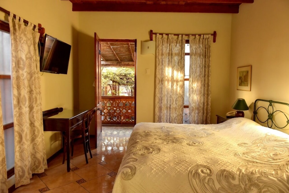 Superior Double Room photo 1
