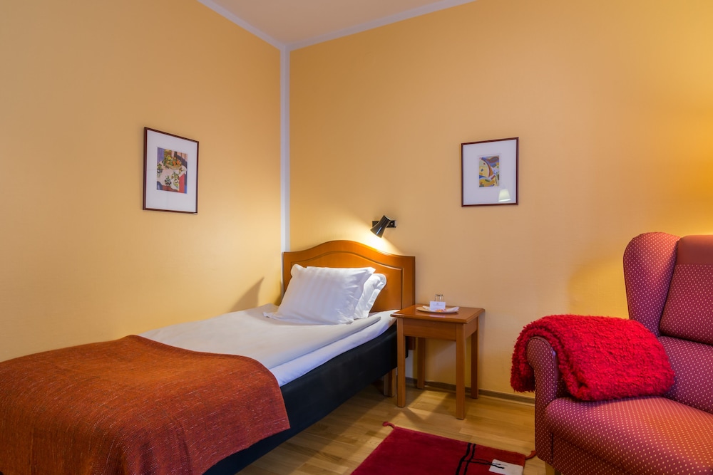 Standard Single Room photo 1