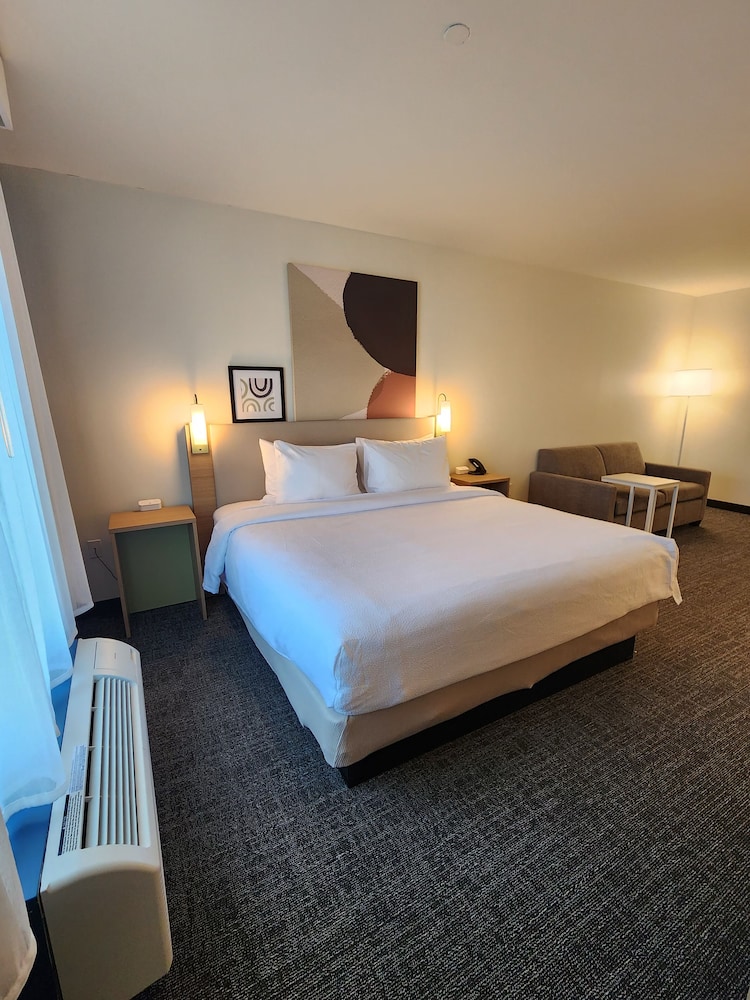 Suite, 1 King Bed, Accessible, Bathtub (Mobility) photo 1