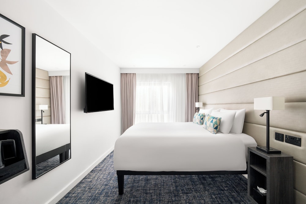 Premier Room, 1 Double Bed photo 3