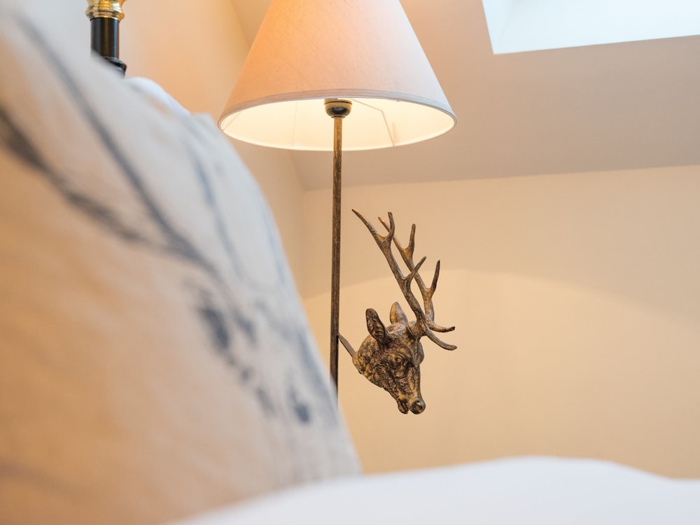 Deluxe Double Room (The Loft) photo 2