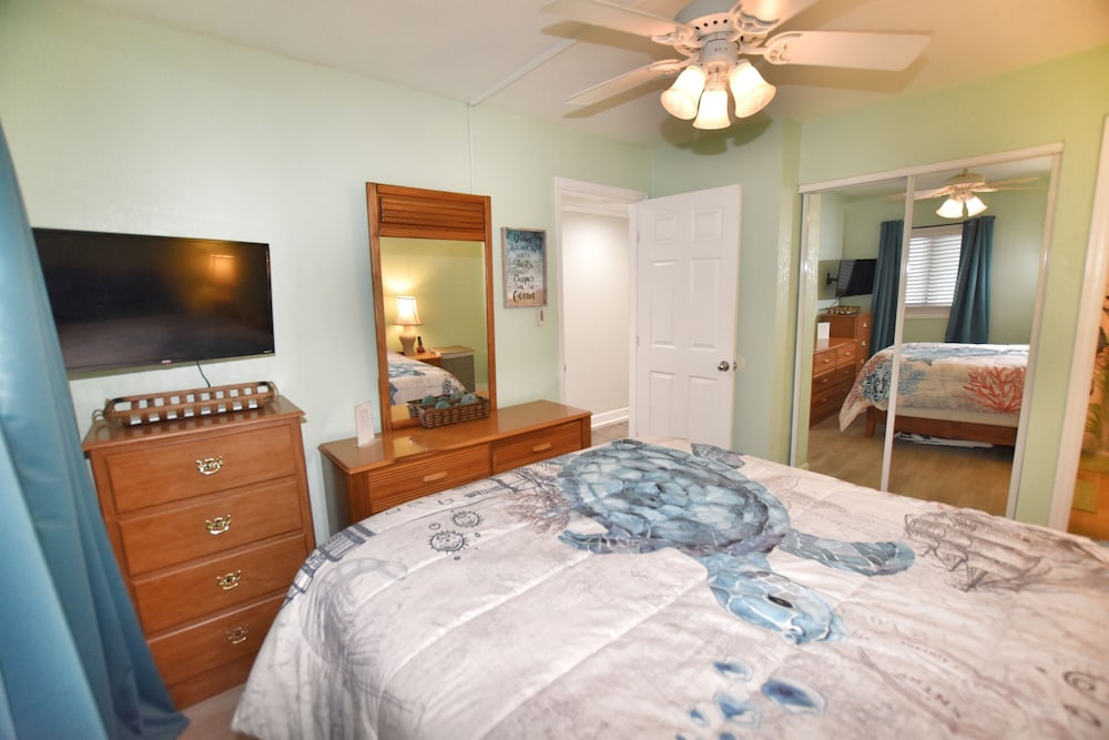 Condo, 1 Bedroom photo 3