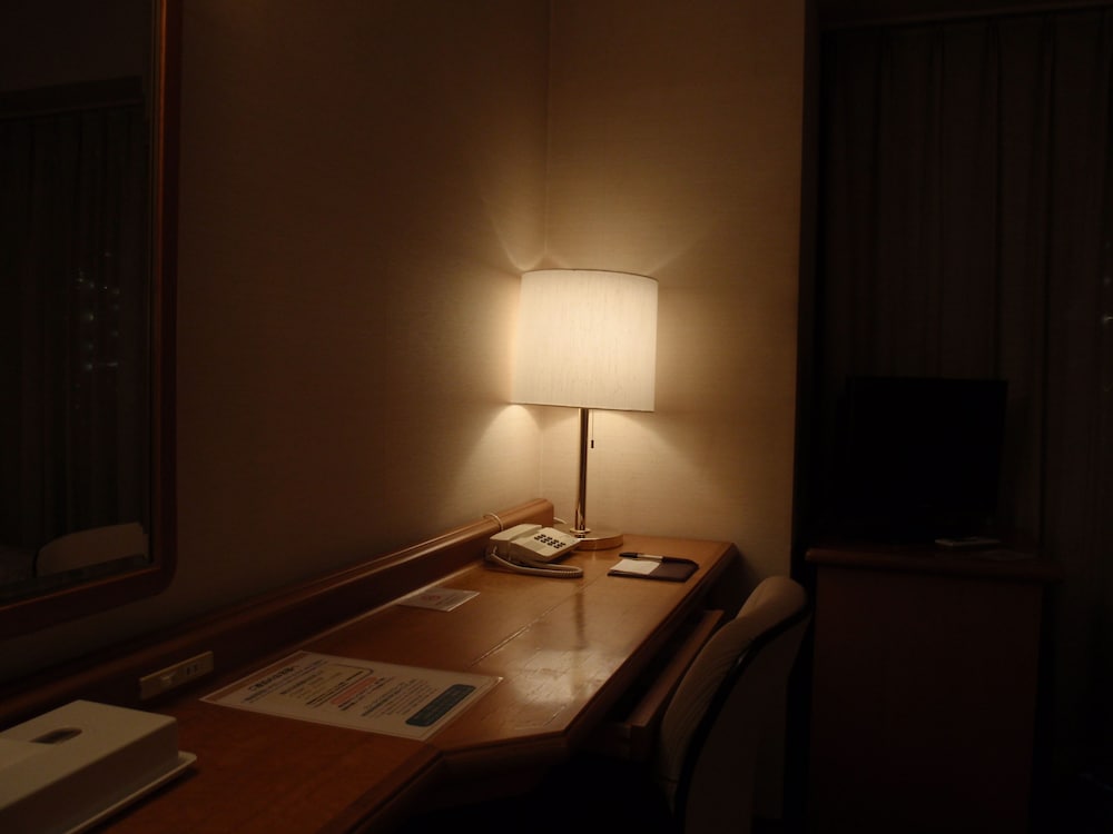 Standard Double Room, Smoking photo 2