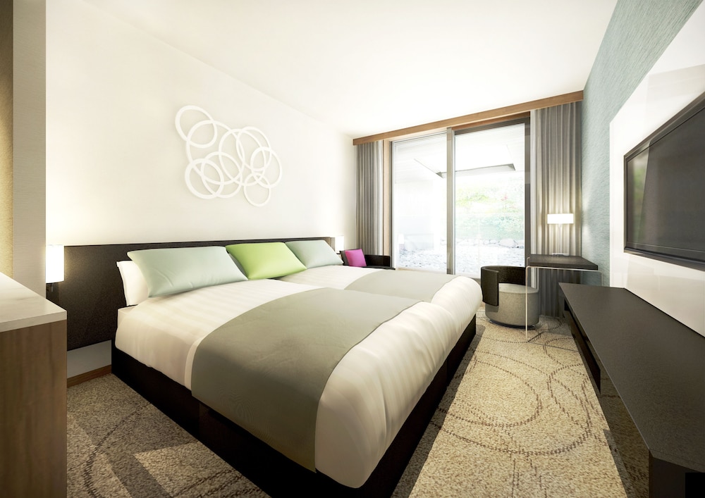 Standard Twin Room, Non Smoking photo 3