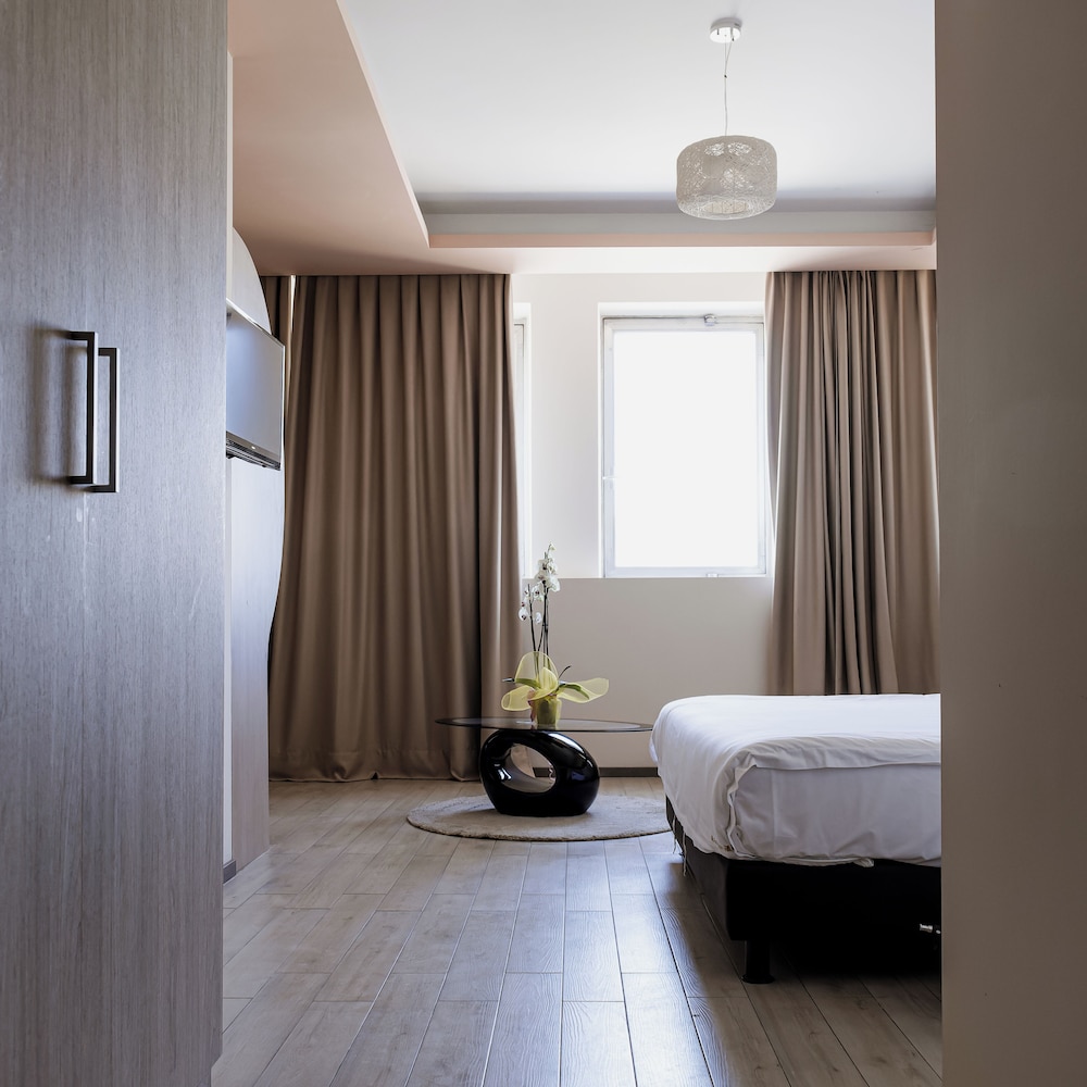 Grand Double Room photo 1