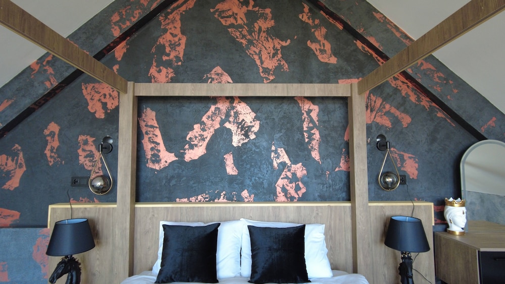 Exclusive Double Room