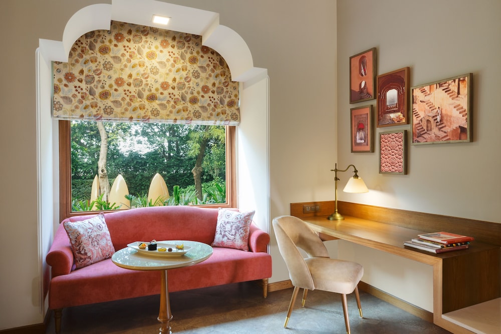 Heritage Premium Room photo 3
