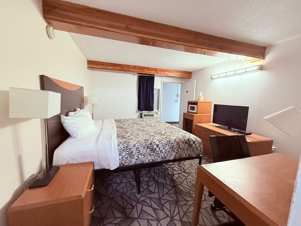 Room, 1 Queen Bed, Non Smoking photo 3