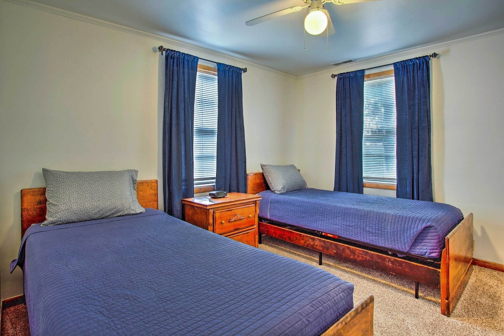 House (3 Bedrooms) photo 1