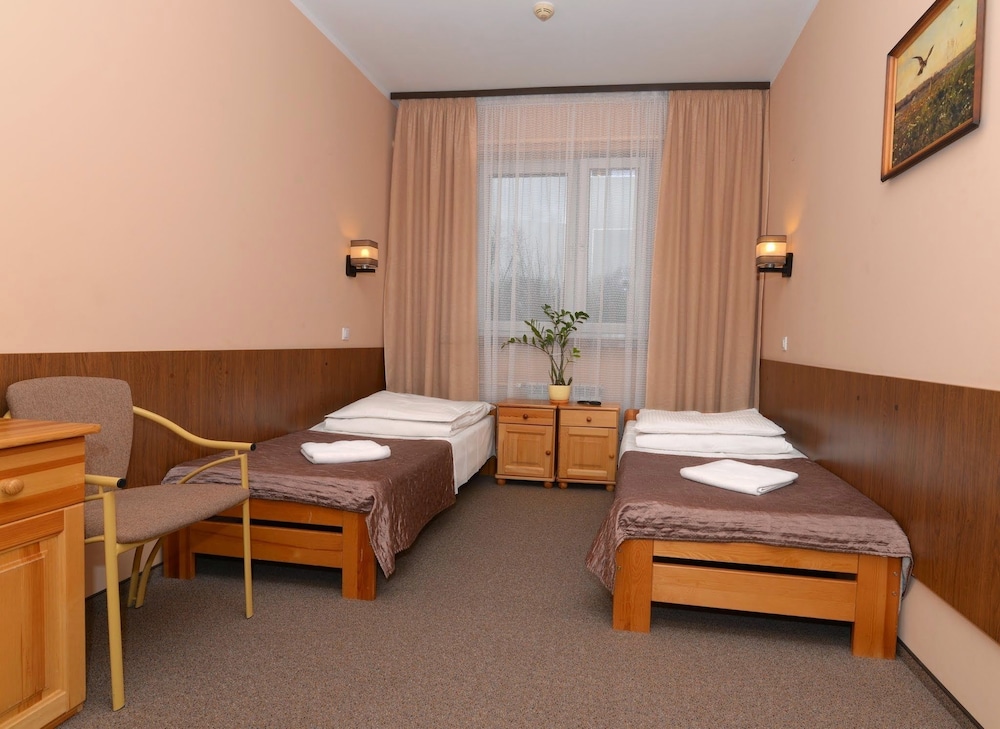 Double or Twin Room photo 3