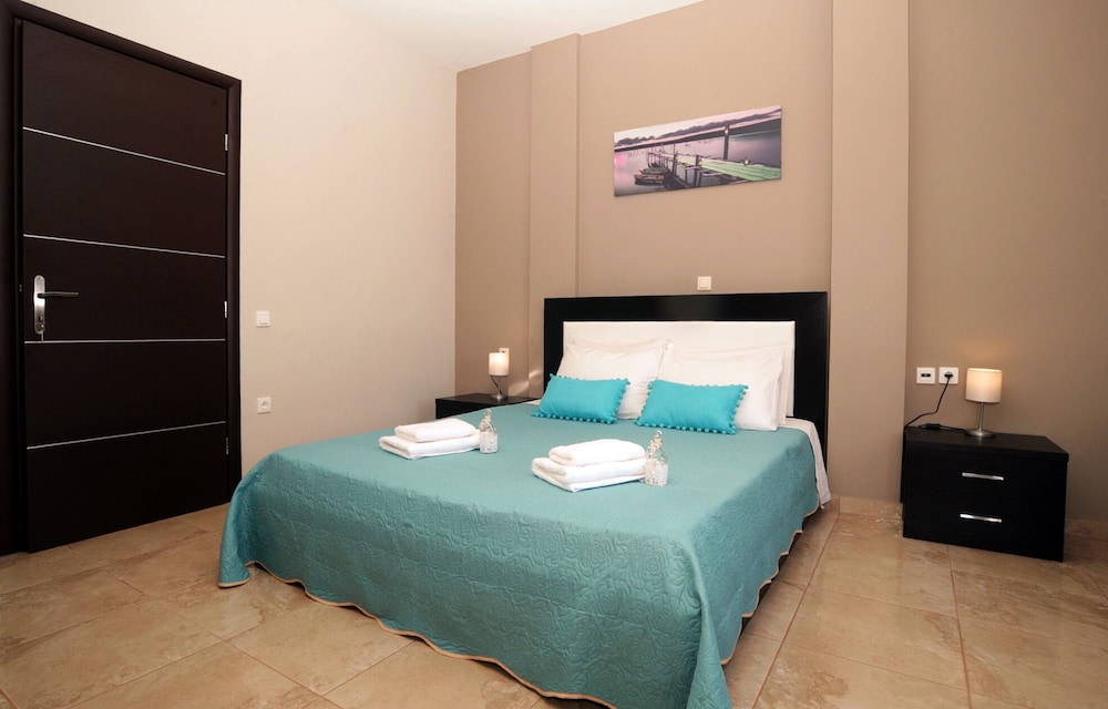 Panoramic Villa