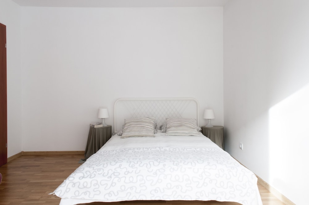 Apartment photo 1