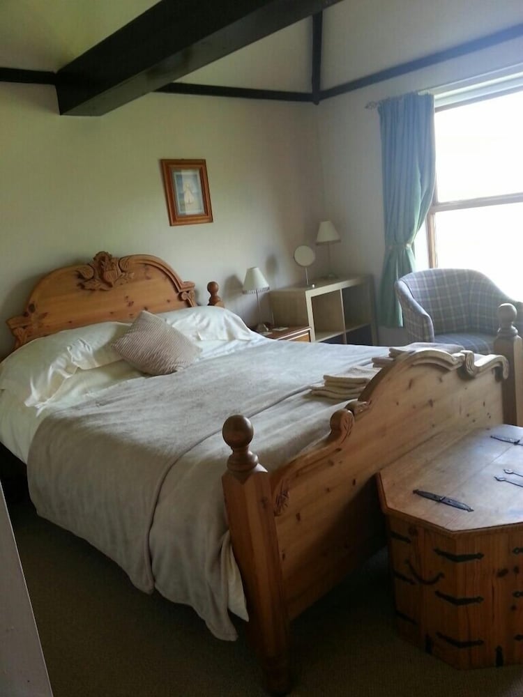 Family Triple Room