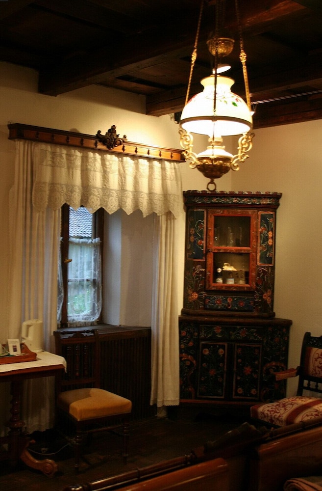 Double or Twin Room (2) photo 2