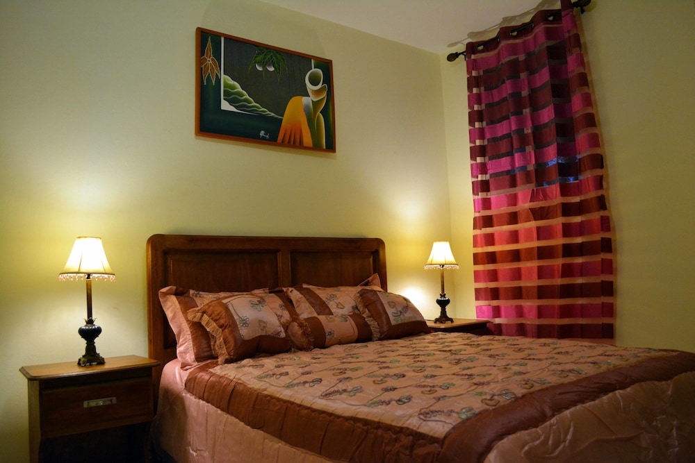 Double Room, 1 Bedroom