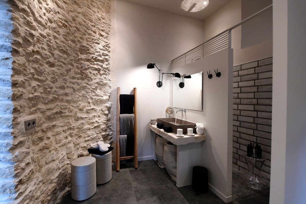 Deluxe Suite, Ensuite (Vue Jardin En Rdc) photo 2