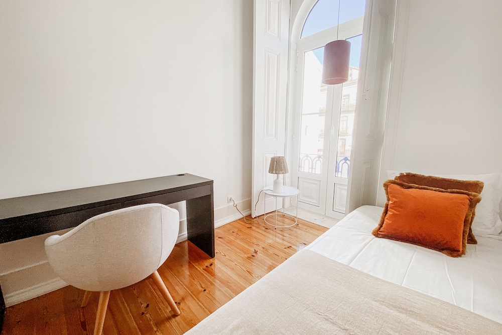 Standard Apartment, Kitchen, City View photo 3
