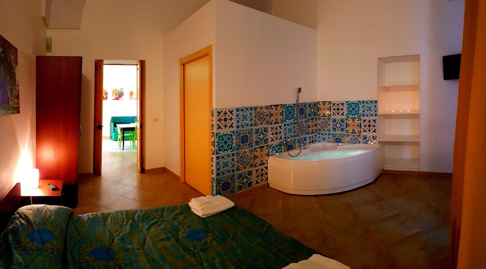 Salento Houses Superior Ferie, Billede 2