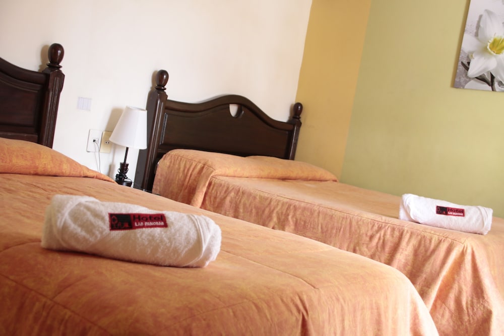 Quadruple Room, 1 Bedroom, Non Smoking photo 2