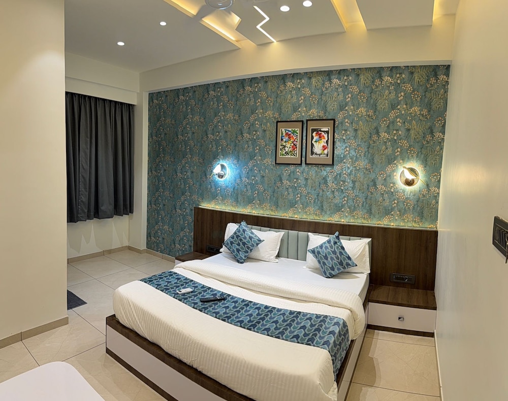 Superior Double Room photo 3