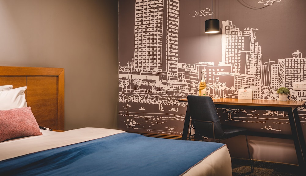 Standard Room photo 2