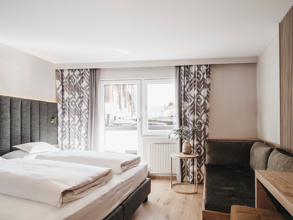 Doppelzimmer Stammhaus