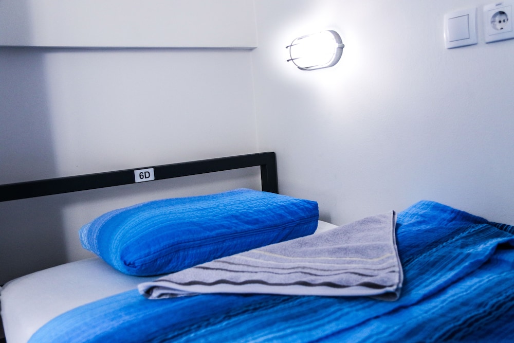 Twin Room photo 3
