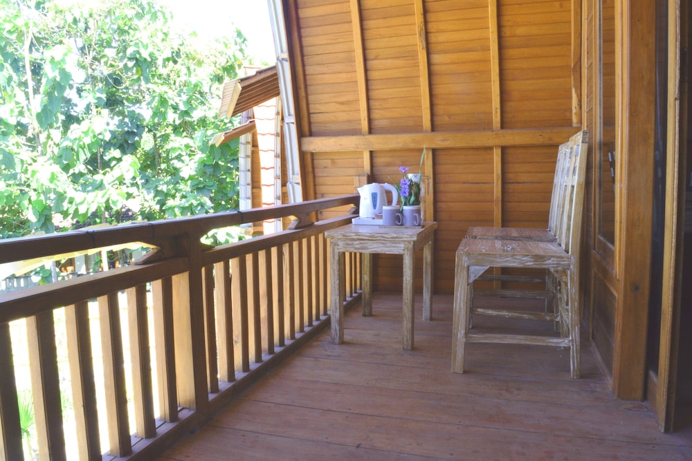 Superior Room Sea View Upstair - Photo 15