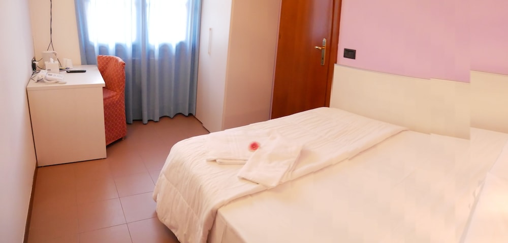 Hotell Il Castello, Bild 2