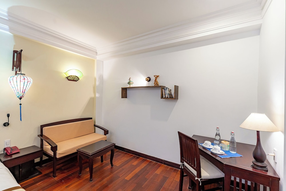 Deluxe Double Room - Photo 28