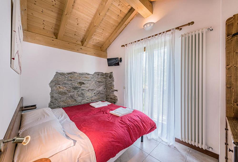 Double Room with Balcony photo 3