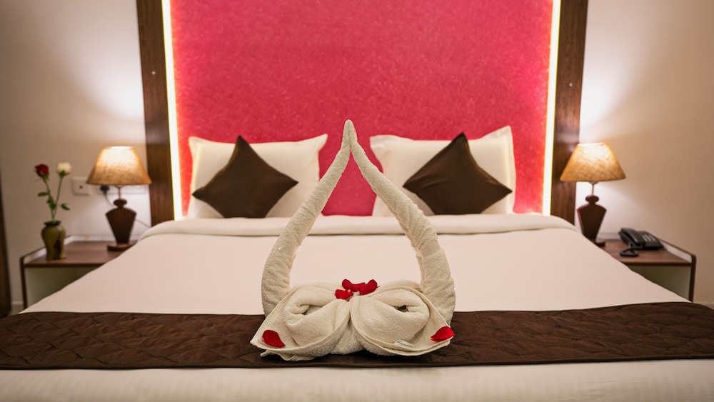 Standard Double Room - Photo 1