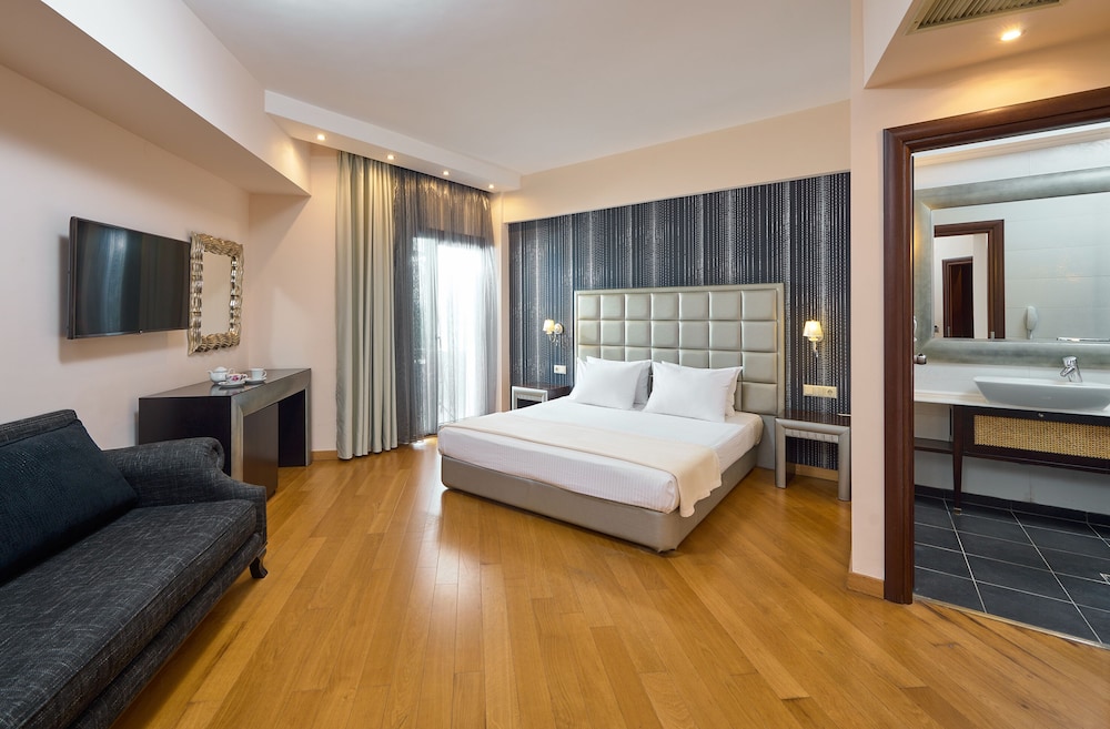 Superior Room photo 1